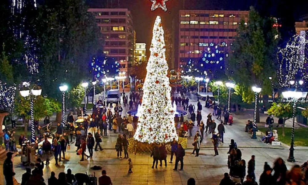 Δύσκολος Δεκέμβρης: Πόσες μολύνσεις θα έχουμε τα Χριστούγεννα